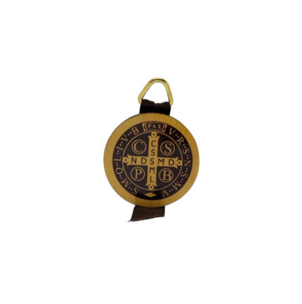 Medallones de Madera