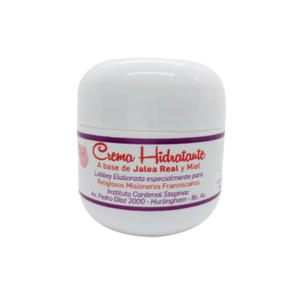 Crema Hidratante